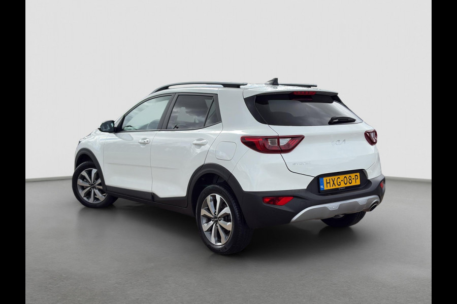 Kia Stonic 1.0 T-GDi MHEV DynamicPlusLine Automaat