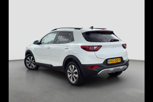 Kia Stonic 1.0 T-GDi MHEV DynamicPlusLine Automaat