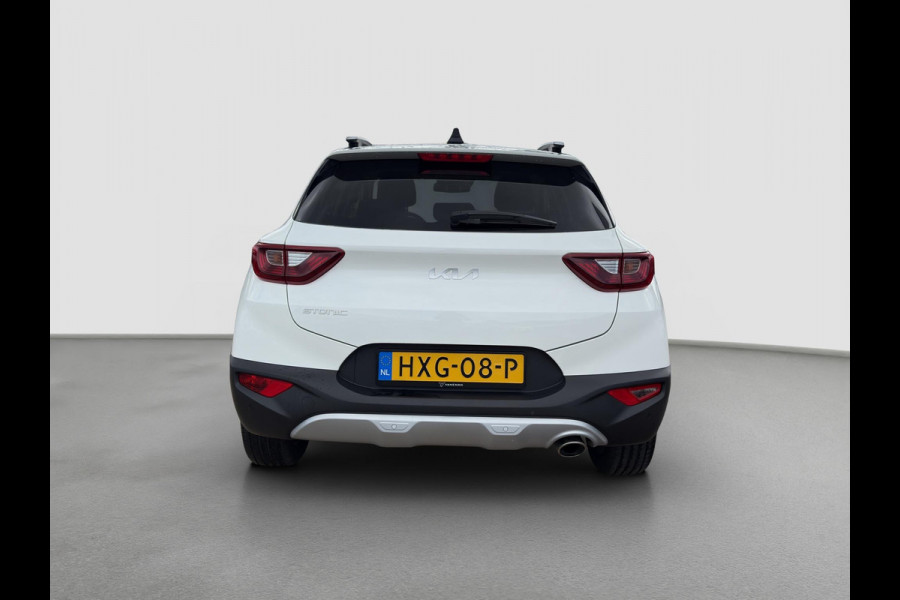 Kia Stonic 1.0 T-GDi MHEV DynamicPlusLine Automaat