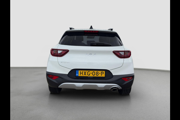 Kia Stonic 1.0 T-GDi MHEV DynamicPlusLine Automaat