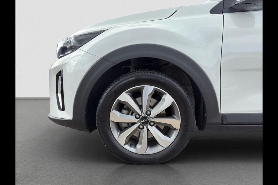 Kia Stonic 1.0 T-GDi MHEV DynamicPlusLine Automaat