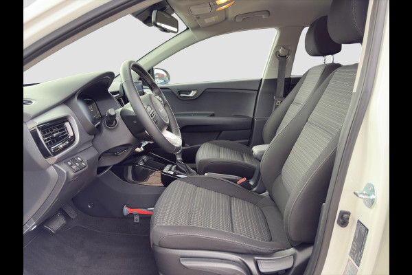 Kia Stonic 1.0 T-GDi MHEV DynamicPlusLine Automaat