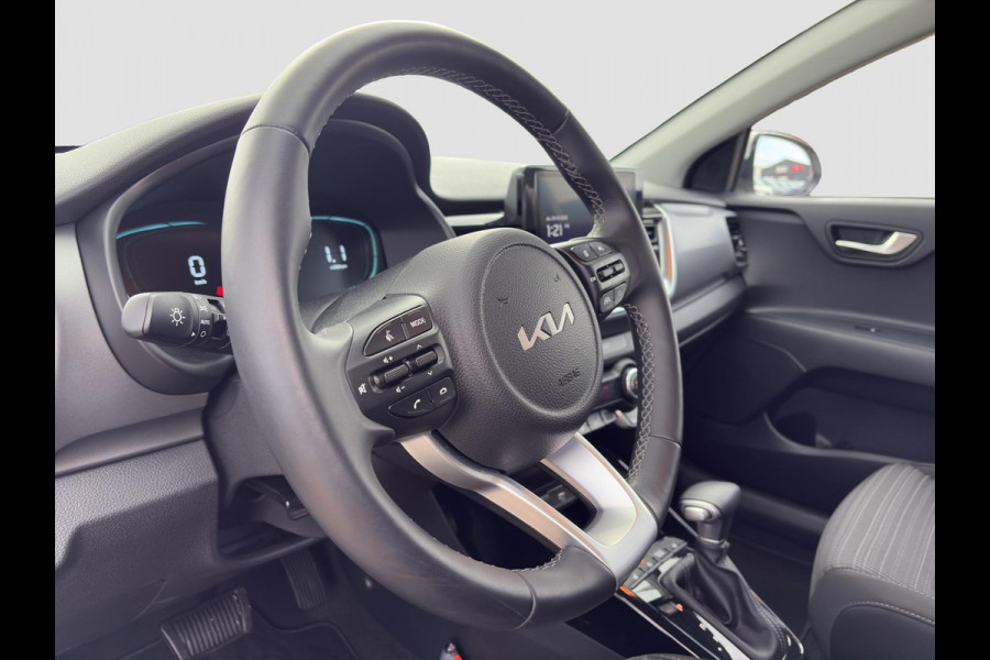 Kia Stonic 1.0 T-GDi MHEV DynamicPlusLine Automaat