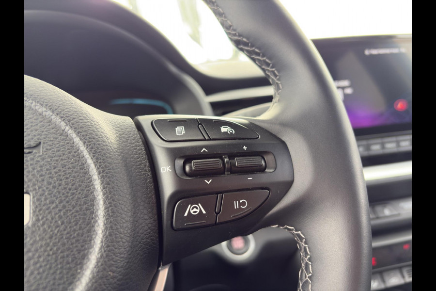 Kia Stonic 1.0 T-GDi MHEV DynamicPlusLine Automaat