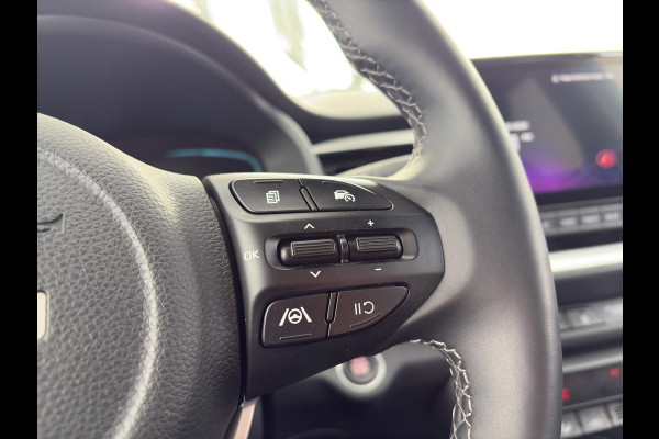 Kia Stonic 1.0 T-GDi MHEV DynamicPlusLine Automaat