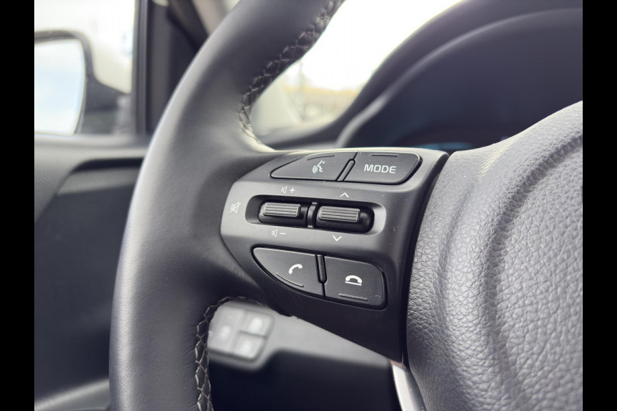 Kia Stonic 1.0 T-GDi MHEV DynamicPlusLine Automaat
