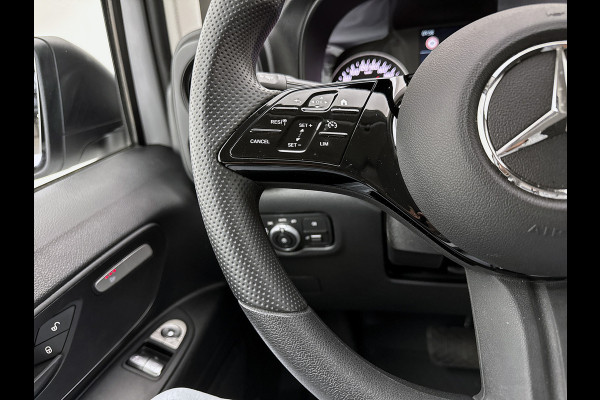 Mercedes-Benz Vito 116 CDI L2 Pro Led Trekhaak 2500kg Parkeerpakket Carplay Betimmering
