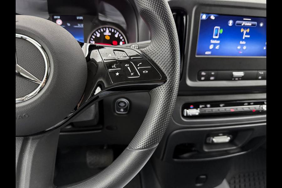 Mercedes-Benz Vito 116 CDI L2 Pro Led Trekhaak 2500kg Parkeerpakket Carplay Betimmering