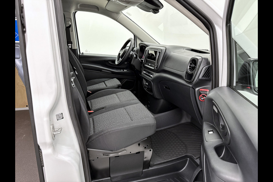 Mercedes-Benz Vito 116 CDI L2 Pro Led Trekhaak 2500kg Parkeerpakket Carplay Betimmering