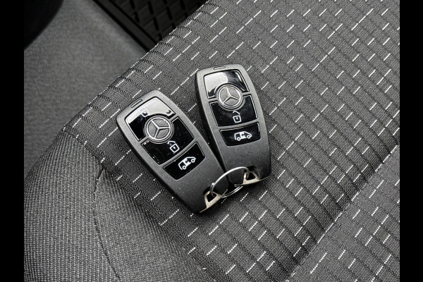 Mercedes-Benz Vito 116 CDI L2 Pro Led Trekhaak 2500kg Parkeerpakket Carplay Betimmering