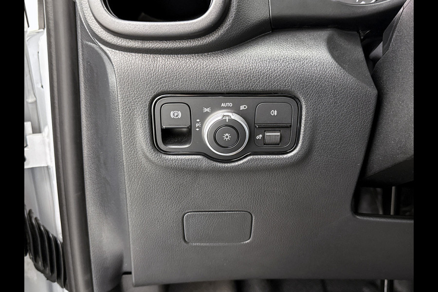 Mercedes-Benz Vito 116 CDI L2 Pro Led Trekhaak 2500kg Parkeerpakket Carplay Betimmering