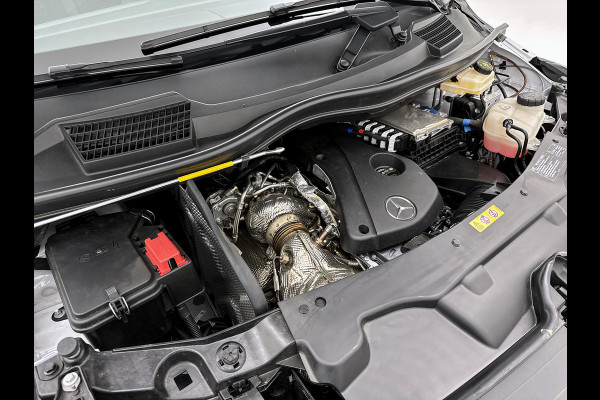 Mercedes-Benz Vito 116 CDI L2 Pro Led Trekhaak 2500kg Parkeerpakket Carplay Betimmering