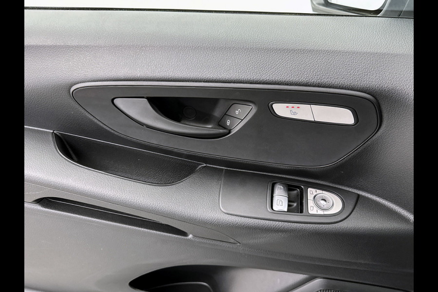 Mercedes-Benz Vito 116 CDI L2 Pro Led Trekhaak 2500kg Parkeerpakket Carplay Betimmering