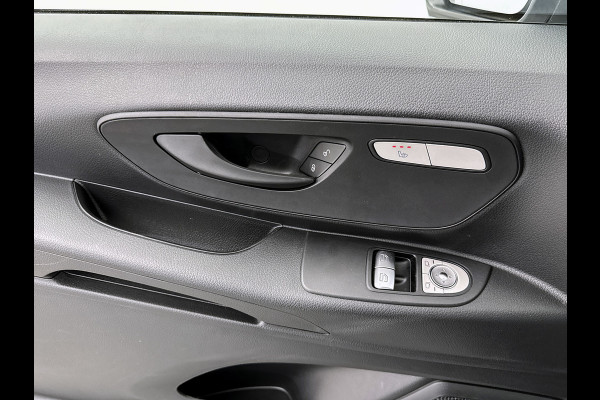 Mercedes-Benz Vito 116 CDI L2 Pro Led Trekhaak 2500kg Parkeerpakket Carplay Betimmering