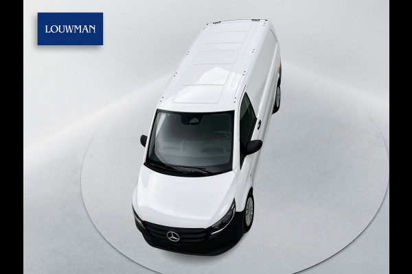 Mercedes-Benz Vito 116 CDI L2 Pro Led Trekhaak 2500kg Parkeerpakket Carplay Betimmering