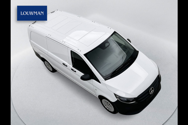 Mercedes-Benz Vito 116 CDI L2 Pro Led Trekhaak 2500kg Parkeerpakket Carplay Betimmering