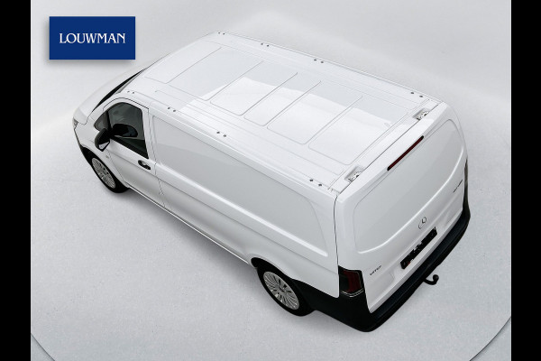 Mercedes-Benz Vito 116 CDI L2 Pro Led Trekhaak 2500kg Parkeerpakket Carplay Betimmering