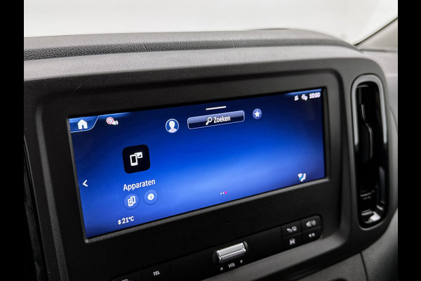 Mercedes-Benz Vito 116 CDI L2 Pro Led Trekhaak 2500kg Parkeerpakket Carplay Betimmering