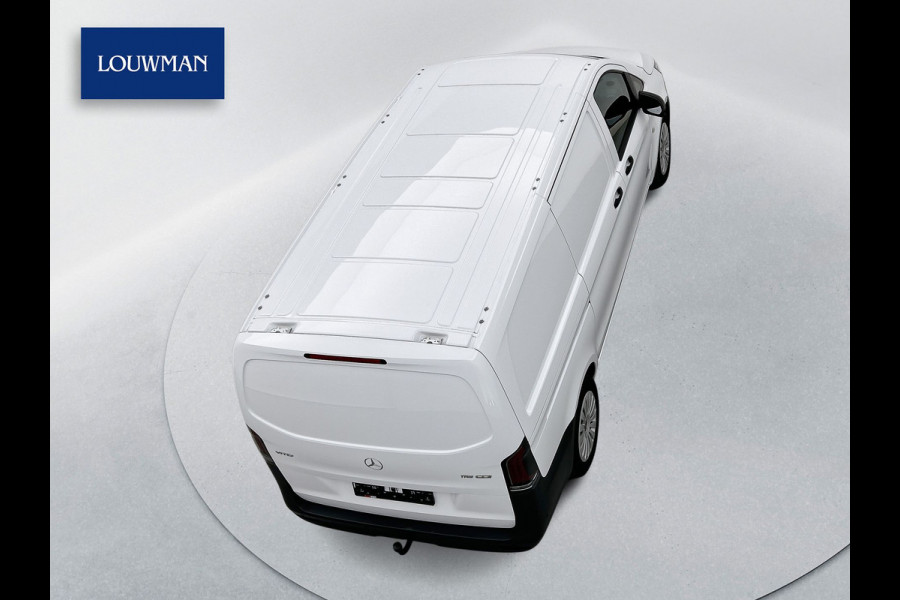 Mercedes-Benz Vito 116 CDI L2 Pro Led Trekhaak 2500kg Parkeerpakket Carplay Betimmering