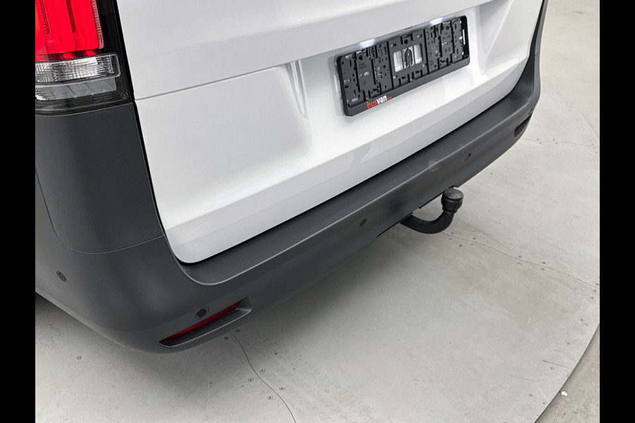 Mercedes-Benz Vito 116 CDI L2 Pro Led Trekhaak 2500kg Parkeerpakket Carplay Betimmering