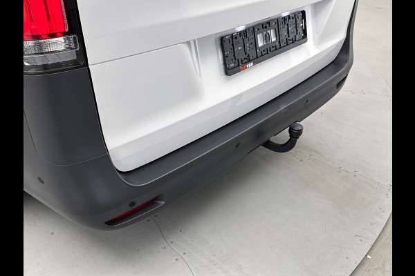 Mercedes-Benz Vito 116 CDI L2 Pro Led Trekhaak 2500kg Parkeerpakket Carplay Betimmering