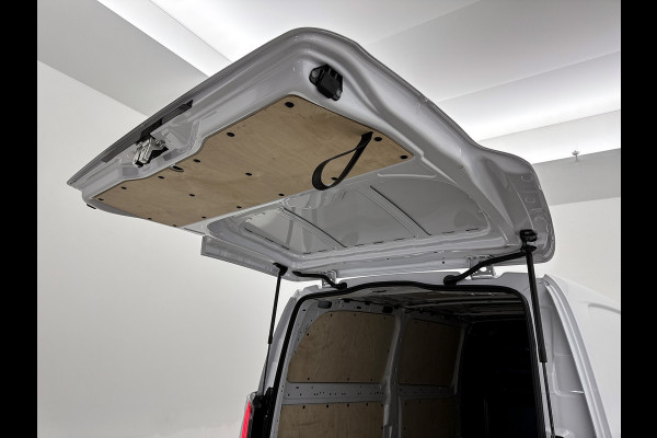 Mercedes-Benz Vito 116 CDI L2 Pro Led Trekhaak 2500kg Parkeerpakket Carplay Betimmering