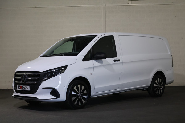 Mercedes-Benz Vito 116 CDI L2 Automaat Led Navigatie Camera