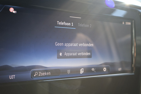 Mercedes-Benz Vito 116 CDI L2 Automaat Led Navigatie Camera