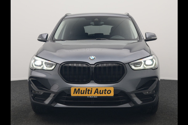 BMW X1 xDrive25e Sportline PHEV 221pk Dealer O.H. | Camera | Sportstoelen Verwarmd | Sfeerverlichting | Keyless | Navigatie | Cruise Control | DAB | Plug In Hybrid |