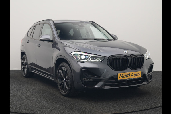 BMW X1 xDrive25e Sportline PHEV 221pk Dealer O.H. | Camera | Sportstoelen Verwarmd | Sfeerverlichting | Keyless | Navigatie | Cruise Control | DAB | Plug In Hybrid |