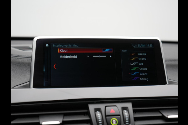 BMW X1 xDrive25e Sportline PHEV 221pk Dealer O.H. | Camera | Sportstoelen Verwarmd | Sfeerverlichting | Keyless | Navigatie | Cruise Control | DAB | Plug In Hybrid |