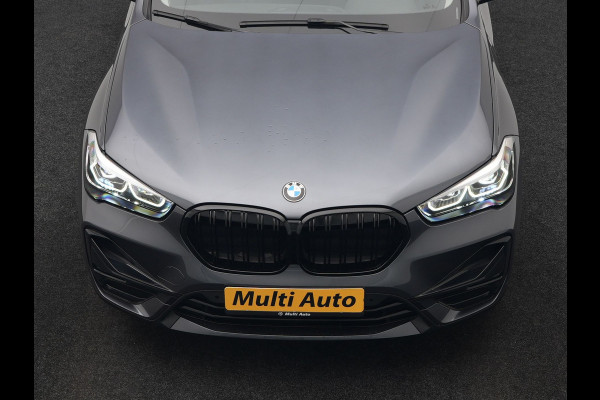 BMW X1 xDrive25e Sportline PHEV 221pk Dealer O.H. | Camera | Sportstoelen Verwarmd | Sfeerverlichting | Keyless | Navigatie | Cruise Control | DAB | Plug In Hybrid |