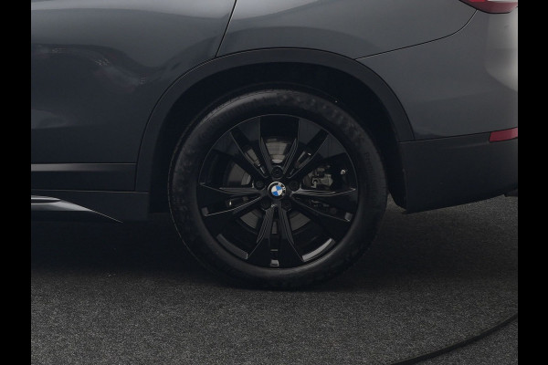 BMW X1 xDrive25e Sportline PHEV 221pk Dealer O.H. | Camera | Sportstoelen Verwarmd | Sfeerverlichting | Keyless | Navigatie | Cruise Control | DAB | Plug In Hybrid |