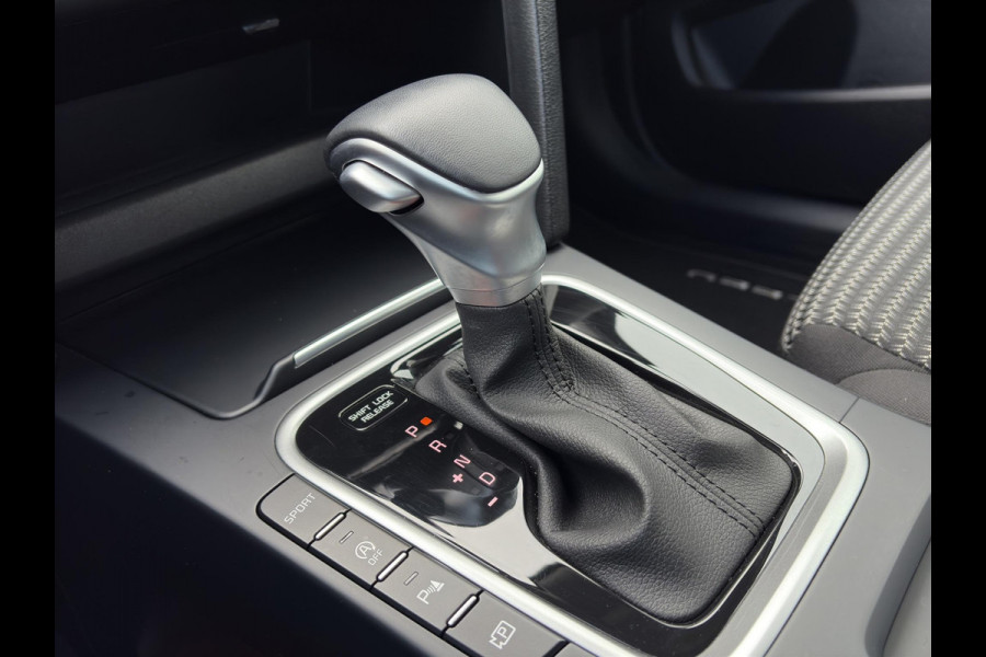 Kia Ceed Sportswagon 1.5 T-GDi DynamicLine Automaat Navi | Cruise | Camera | LMV | Sensoren |