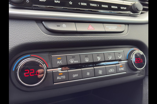 Kia Ceed Sportswagon 1.5 T-GDi DynamicLine Automaat Navi | Cruise | Camera | LMV | Sensoren |