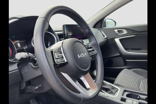 Kia Ceed Sportswagon 1.5 T-GDi DynamicLine Automaat Navi | Cruise | Camera | LMV | Sensoren |
