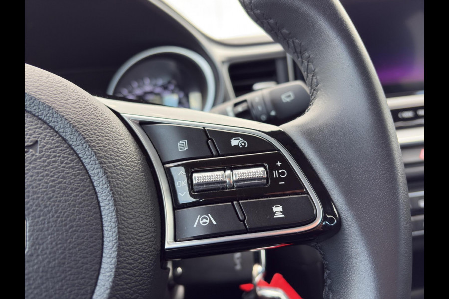 Kia Ceed Sportswagon 1.5 T-GDi DynamicLine Automaat Navi | Cruise | Camera | LMV | Sensoren |