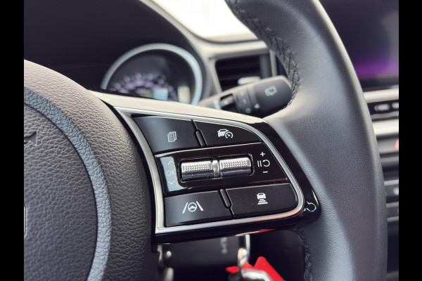 Kia Ceed Sportswagon 1.5 T-GDi DynamicLine Automaat Navi | Cruise | Camera | LMV | Sensoren |
