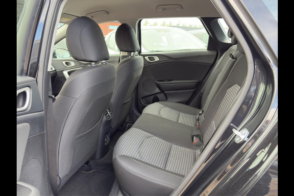Kia Ceed Sportswagon 1.5 T-GDi DynamicLine Automaat Navi | Cruise | Camera | LMV | Sensoren |