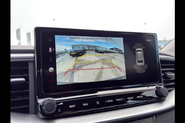 Kia Ceed Sportswagon 1.5 T-GDi DynamicLine Automaat Navi | Cruise | Camera | LMV | Sensoren |