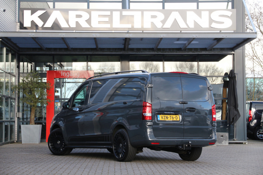 Mercedes-Benz Vito 119 CDI | Aut. | KAR-edition | Camera | Cruise | Airco..