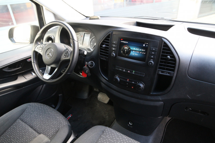 Mercedes-Benz Vito 119 CDI | Aut. | KAR-edition | Camera | Cruise | Airco..
