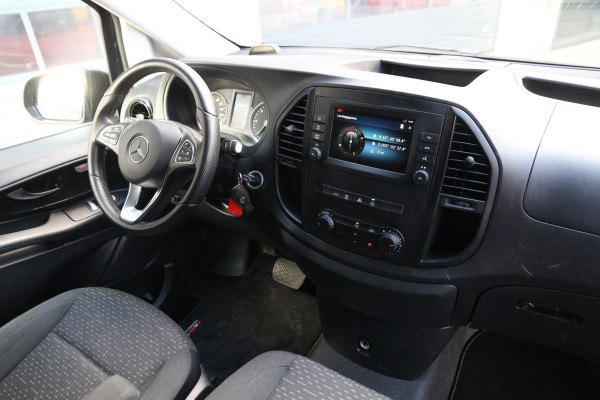 Mercedes-Benz Vito 119 CDI | Aut. | KAR-edition | Camera | Cruise | Airco..