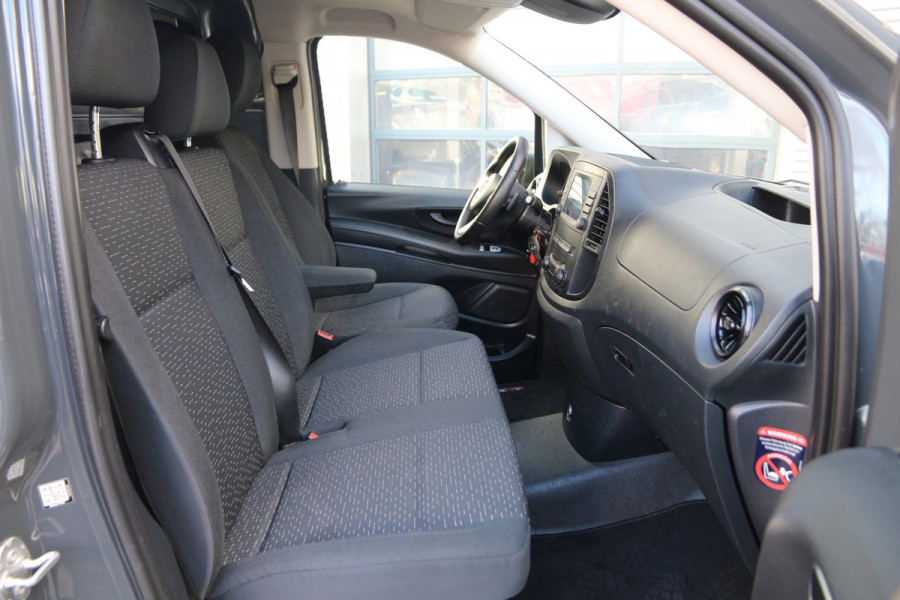 Mercedes-Benz Vito 119 CDI | Aut. | KAR-edition | Camera | Cruise | Airco..