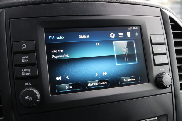 Mercedes-Benz Vito 119 CDI | Aut. | KAR-edition | Camera | Cruise | Airco..