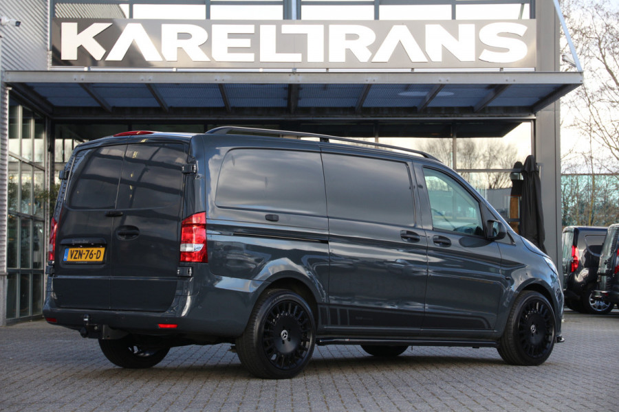 Mercedes-Benz Vito 119 CDI | Aut. | KAR-edition | Camera | Cruise | Airco..