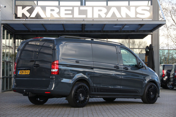Mercedes-Benz Vito 119 CDI | Aut. | KAR-edition | Camera | Cruise | Airco..