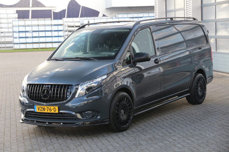 Mercedes-Benz Vito 119 CDI | Aut. | KAR-edition | Camera | Cruise | Airco..