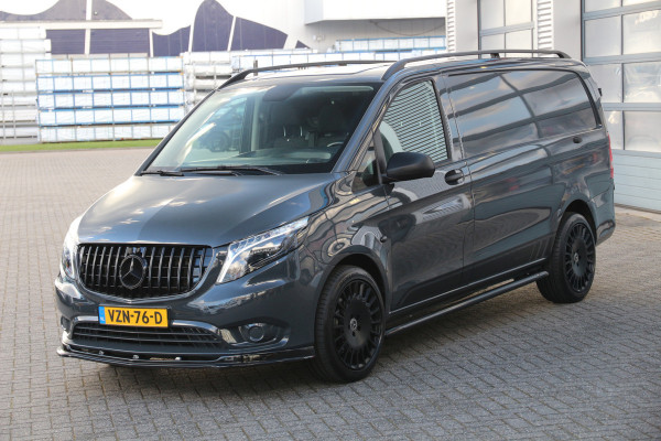 Mercedes-Benz Vito 119 CDI | Aut. | KAR-edition | Camera | Cruise | Airco..