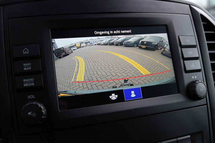Mercedes-Benz Vito 119 CDI | Aut. | KAR-edition | Camera | Cruise | Airco..